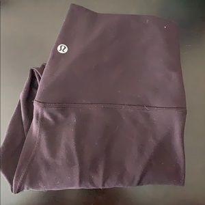 Lululemon Align Leggings